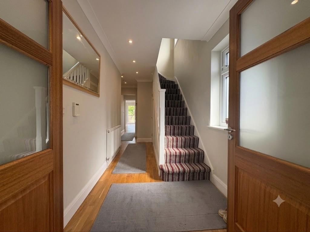 Devonshire Road, Mill Hill, NW7, London